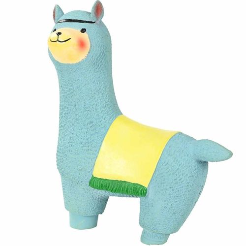 Anione Alpaca in Lattice