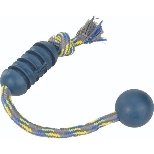 Gioco Cane Corda Gomma Naturale