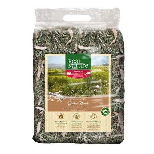 Real Nature Roditori Legno da Rosicchiare Green Nature