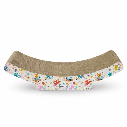 AniOne Tavola Tiragraffi Gratta e Vinci