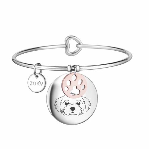 Zuky Bracciale Bangle Maltese