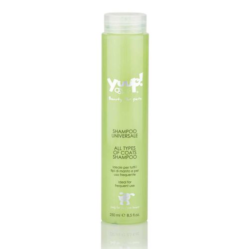 Yuup! Dog Shampoo Universale