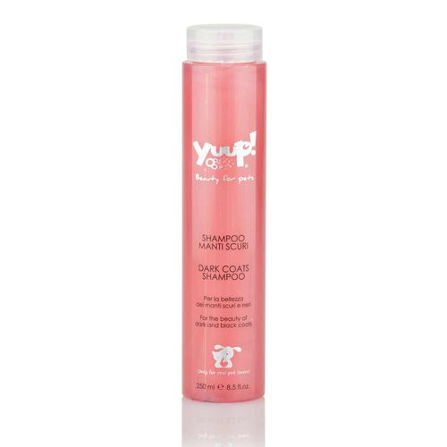 Yuup! Dog Shampoo Manti Scuri