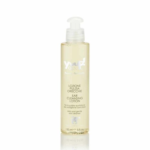 Yuup! Dog Lozione Pulizia Orecchie