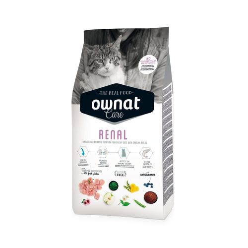 Ownat Cat Care Renal