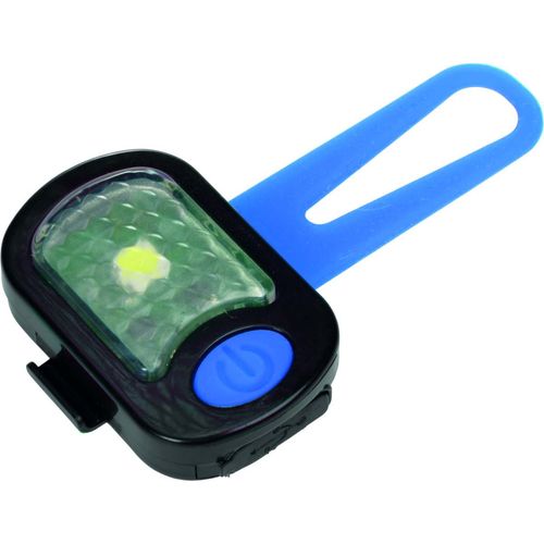 Anione Lampeggiante per Collari