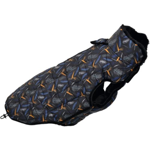 More Cappotto per Cani Winter Foglie