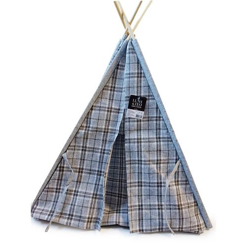 Luna&Teo Cuccia Tenda per Cane