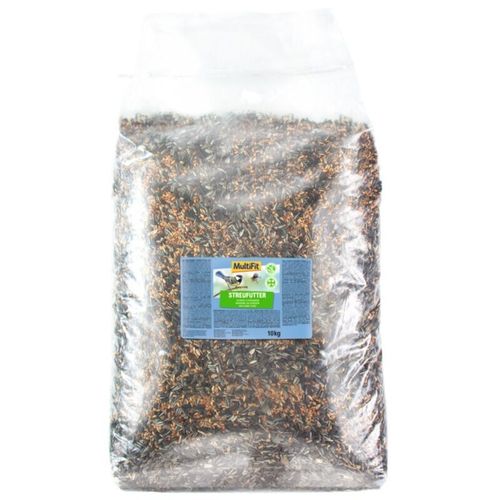 MultiFit Alimento per Uccelli Selvatici Mix
