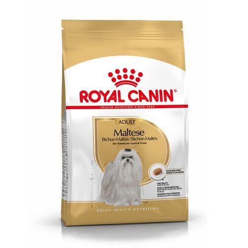 Royal Canin Maltese Adult