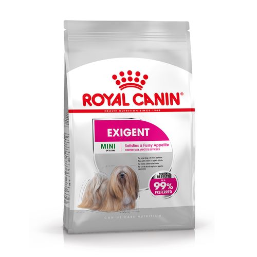 Royal Canin Mini Exigent
