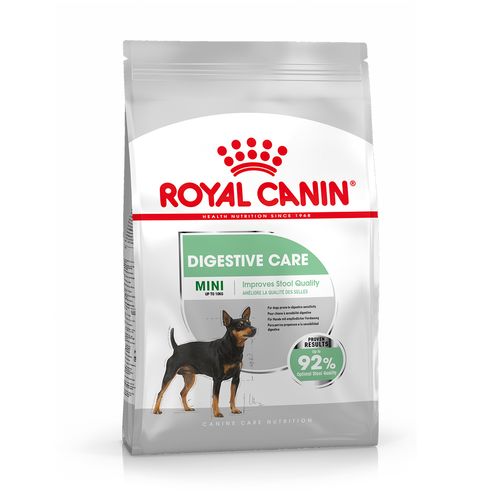 Royal Canin Mini Digestive Care