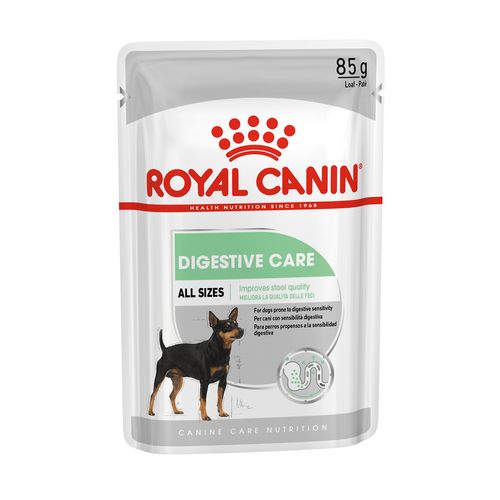 Royal Canin Digestive Care Dog Busta Multipack 48x85G