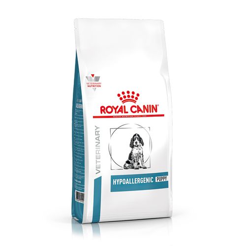 Royal Canin V-Diet Puppy Hypoallergenic