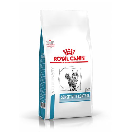 Royal Canin V-Diet Sensitivity Control