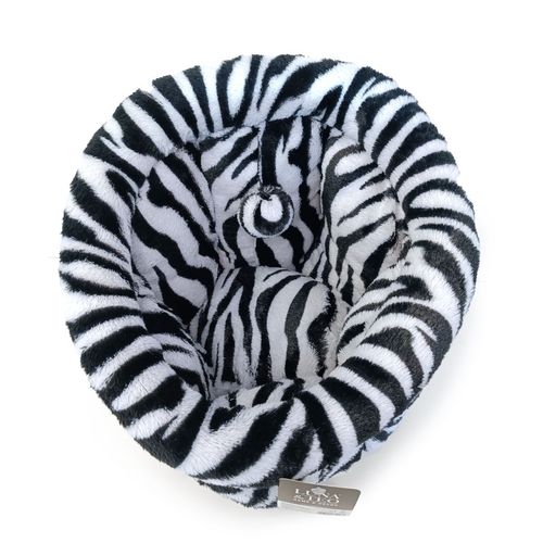 Luna&Teo Ciambella per Cane