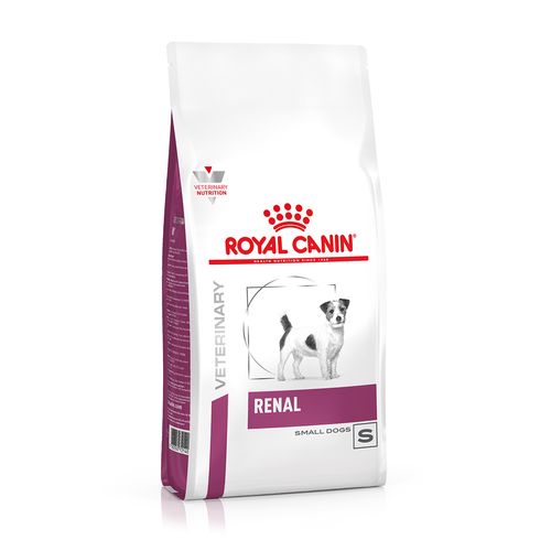 Royal Canin V-Diet Renal Small Cane