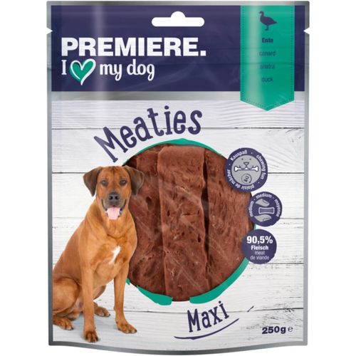 Premiere Dog Snack Maxi Meaties 250G