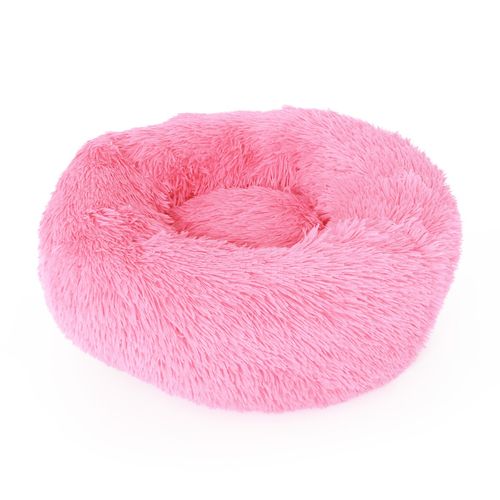 Luna&Teo Ciambella per Cane Pelosa Fucsia Chiaro