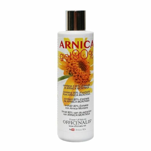 Arnica Gel 90 Per Cento
