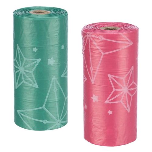 Trixie Sacchetti Igienici Cane Natale