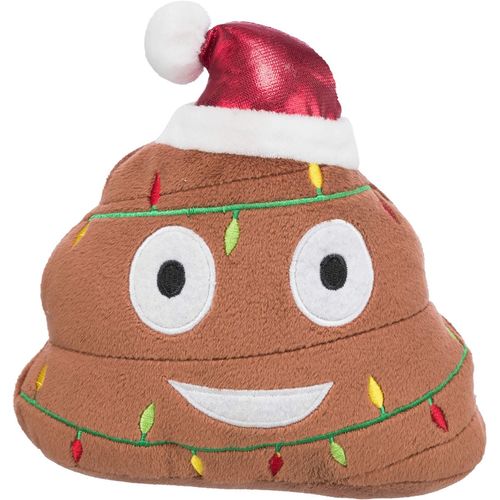 Peluche Emoticon di Natale