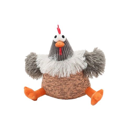 Peluche Lola&Miguel Gallina