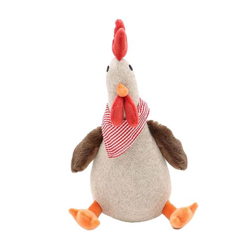 Peluche Loala&Miguel Gallo