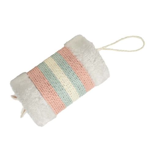 Gioco Gatto Corda Tiragraffi