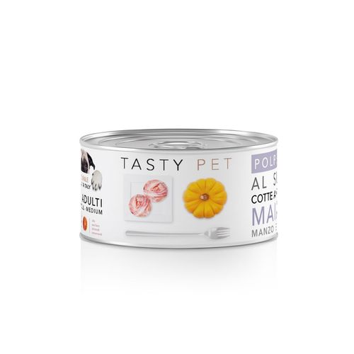 Tasty Pet Dog Lattina Multipack 24x150G