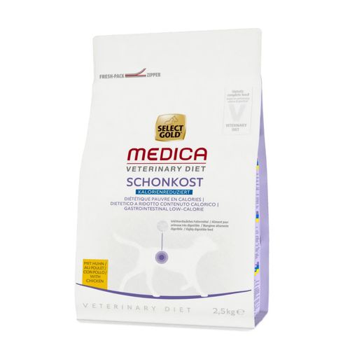 Select Gold Medica Dog Gastro Low Calorie