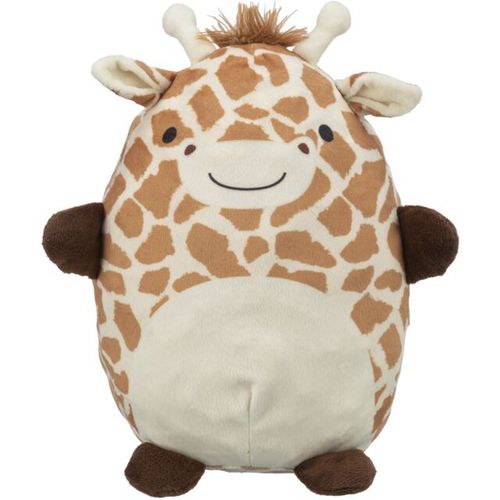 Gioco Cane Peluche Giraffa Memory