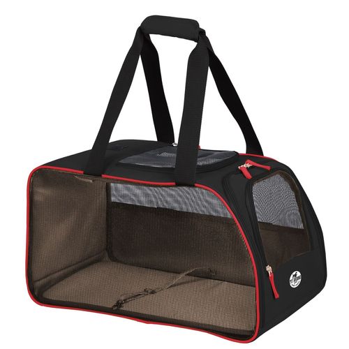 Trail Borsa Semirigida