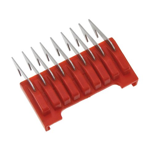 Wahl Pettine a Scorrimento