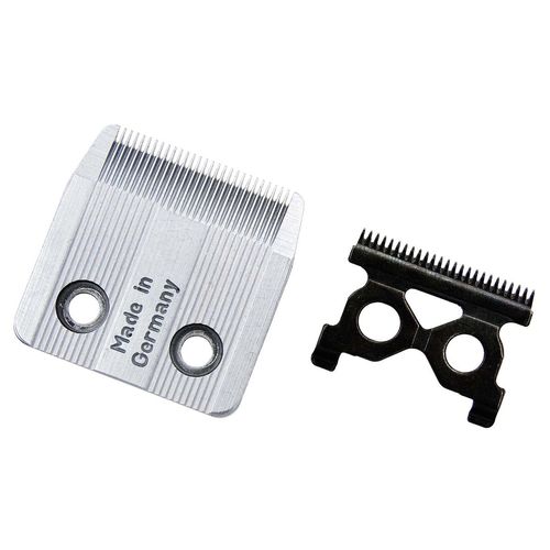 Wahl Testina a Denti Fini Rex Mini