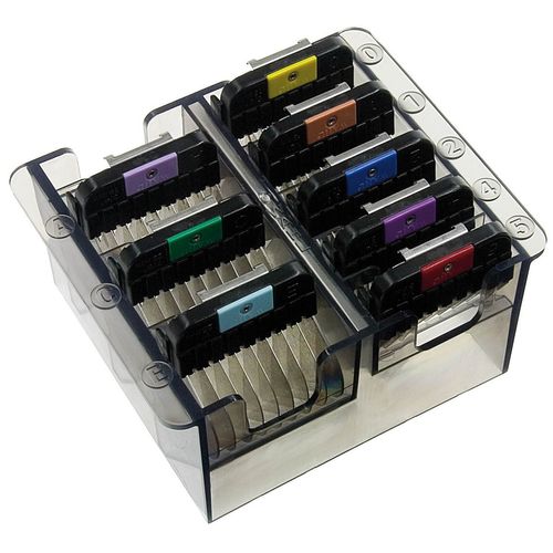 Wahl Set Pettine a Scatto