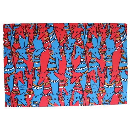 Enriquez Tovaglietta Eco