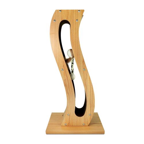 Luna&Teo Tiragraffi Wave