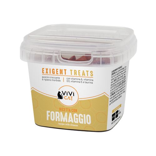 ViVi Cat Snack Exigent Treats