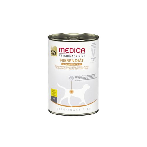 Select Gold Medica Dog Early Renal Lattina 400G