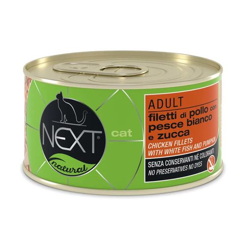 Next Natural Cat Lattina Multipack 24x150G