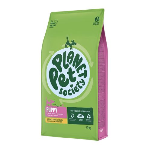 Planet Pet Society Dog Puppy Pollo