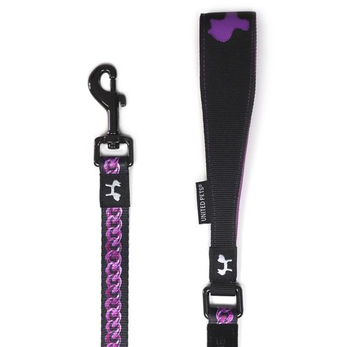 Guinzaglio Complete Me 3 Catene Rosa