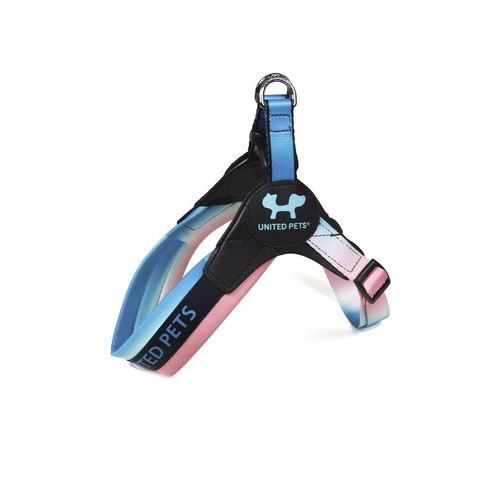 Pettorina Complete Me 3 Tie Dye