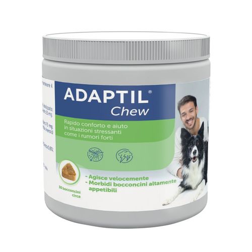 Adaptil Chew Dog