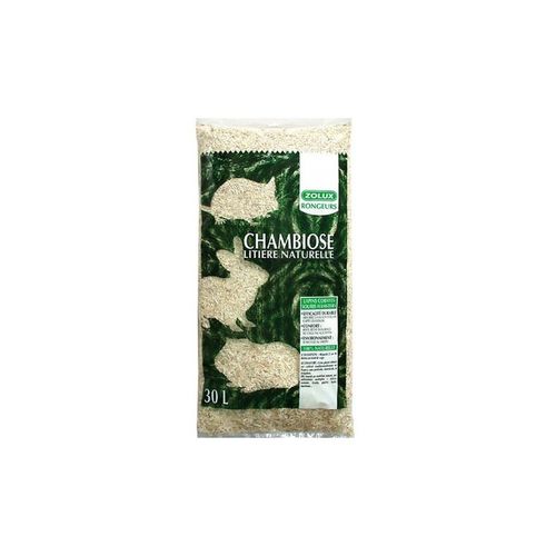 Zolux Lettiera Chambiose per Roditori