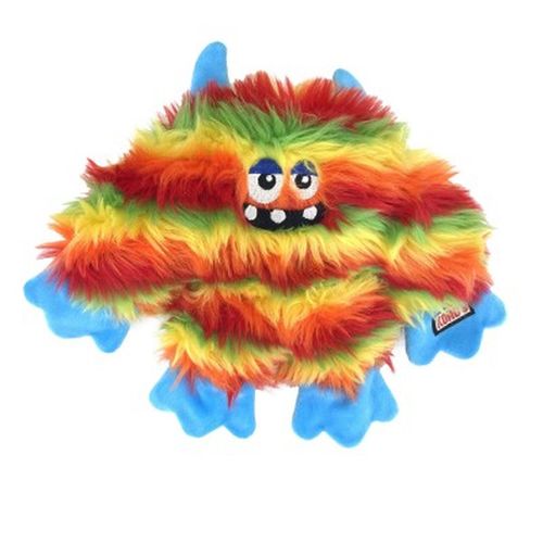 KONG Frizzle Zazzle Peluche per Cane
