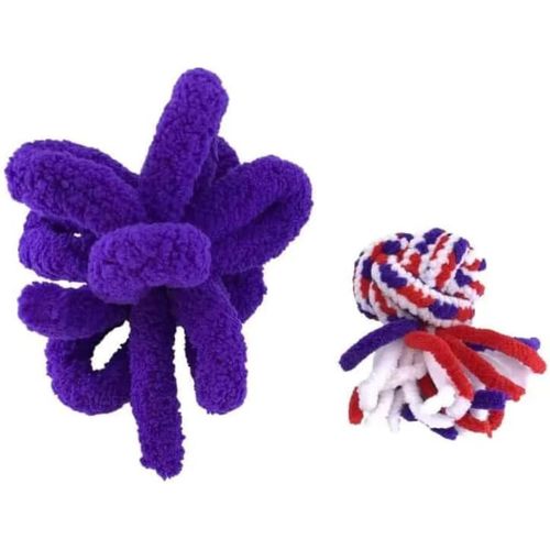 Kong Cat Active Rope Gioco Gatto