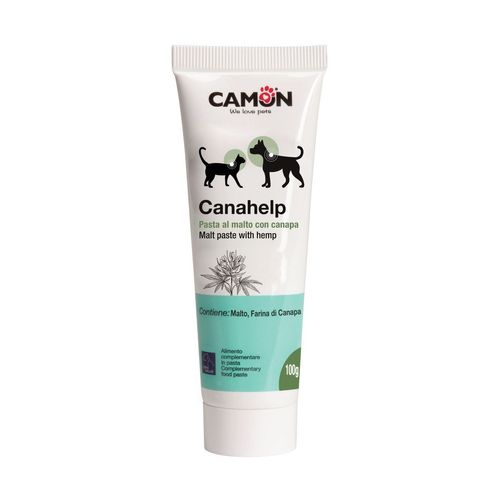 Camon Canahelp Pasta