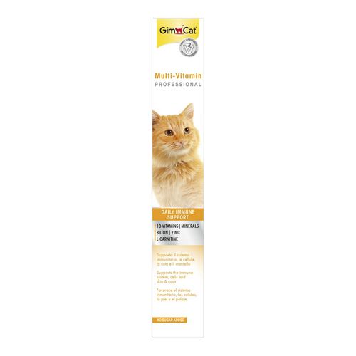 Gimcat Pasta Multi Vitamin per Gatto